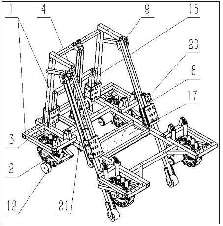 һ���ƶ�ƽ̨