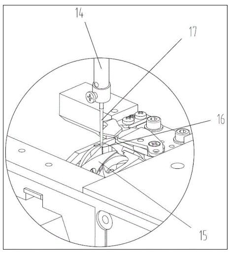 һ�ֻ�ͷ������ͬ������źŵĿ��ƻ���