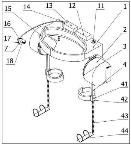 һ�ֿ�ʵ��������ͣ����ģʽ�Ĳ��ٿɵ���������װ��