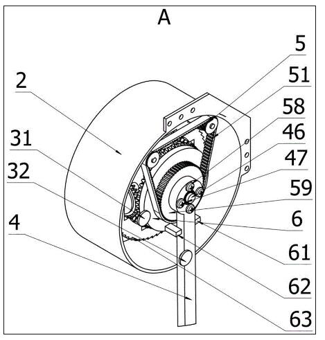 һ�ֿ�ʵ��������ͣ����ģʽ�Ĳ��ٿɵ���������װ��