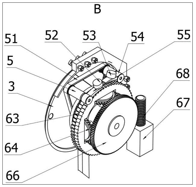 һ�ֿ�ʵ��������ͣ����ģʽ�Ĳ��ٿɵ���������װ��