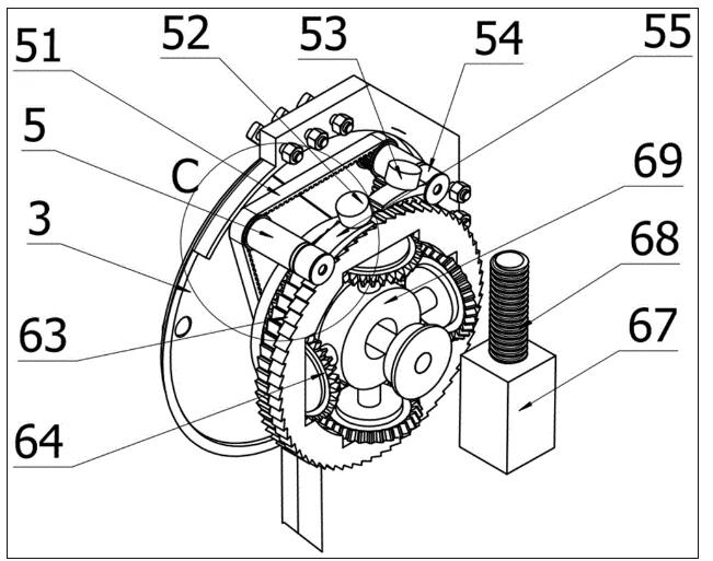 һ�ֿ�ʵ��������ͣ����ģʽ�Ĳ��ٿɵ���������װ��