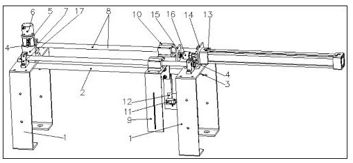 ���ϼ��ϻ����Զ��ּ�β��װ��