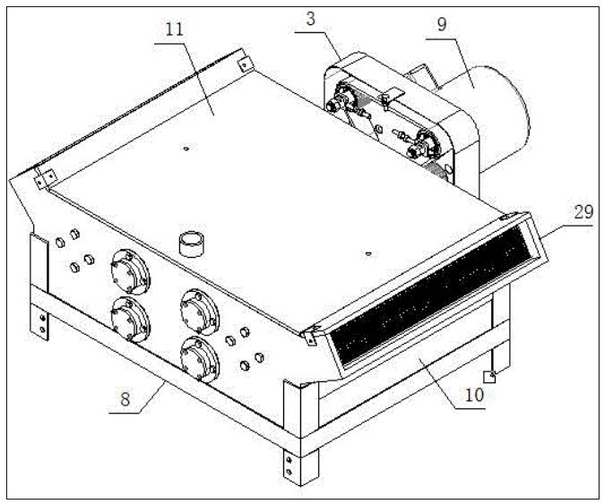 һ����ʽ�˲���ϴװ��