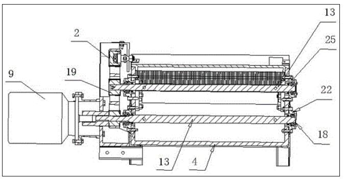 һ����ʽ�˲���ϴװ��