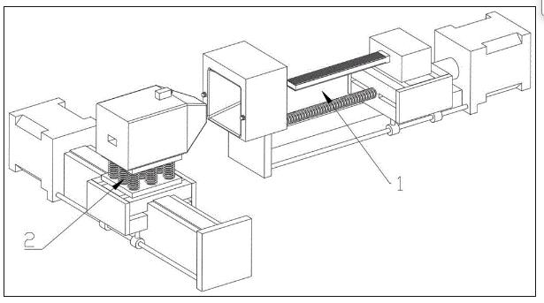 һ��Ѳ��������������Խ�װ��