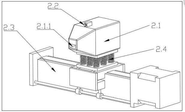 һ��Ѳ��������������Խ�װ��
