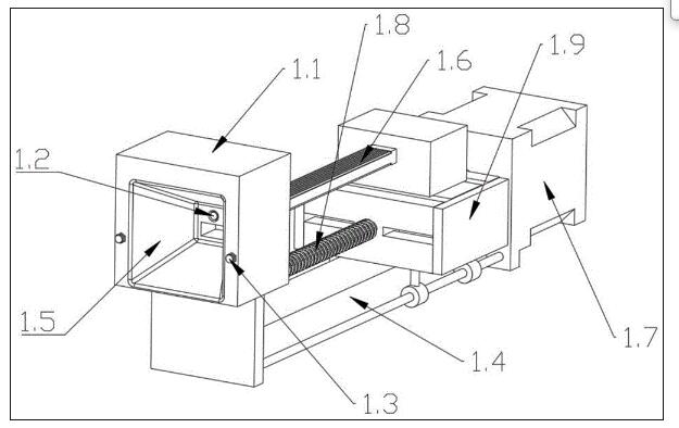 һ��Ѳ��������������Խ�װ��