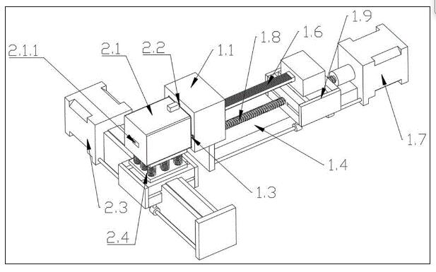 һ��Ѳ��������������Խ�װ��
