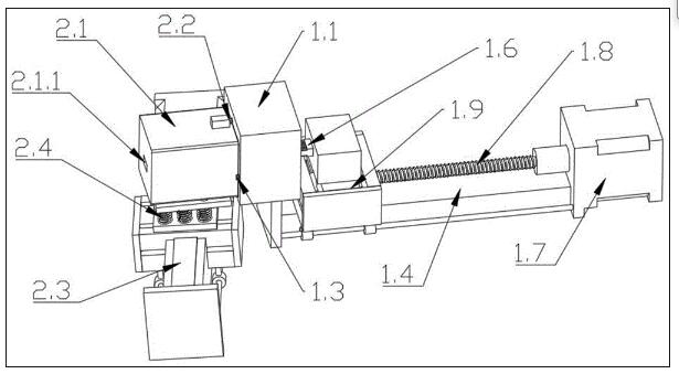 һ��Ѳ��������������Խ�װ��