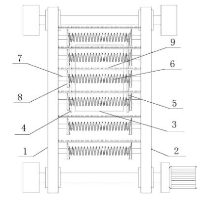 һ��ʳƷ�ӹ��ñ�Ƥ����װ��