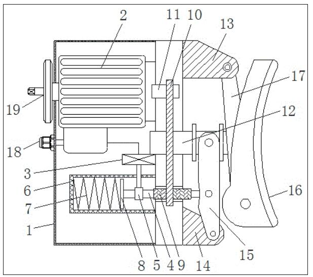һ�ֵ綯̤���ƶ���