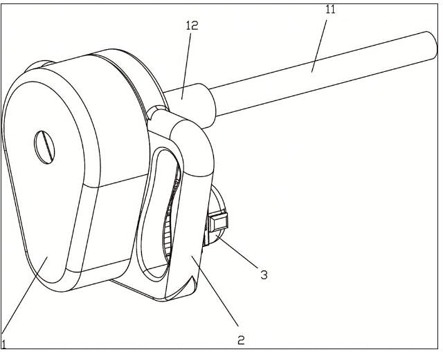 һ������U�ͻ��ȹܹܶ˵��ֳ�ʽɰ����ĥ��