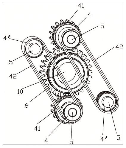 һ������U�ͻ��ȹܹܶ˵��ֳ�ʽɰ����ĥ��