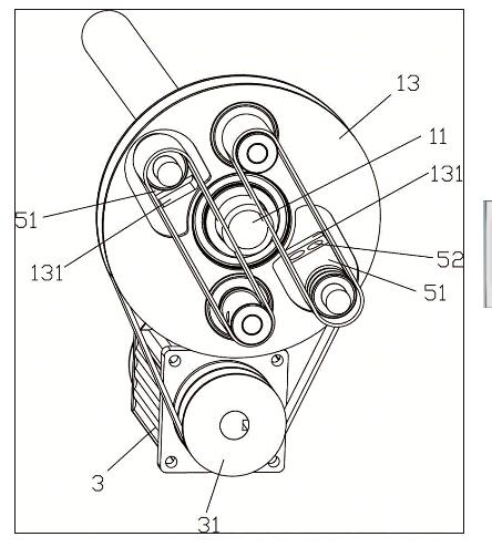 һ������U�ͻ��ȹܹܶ˵��ֳ�ʽɰ����ĥ��