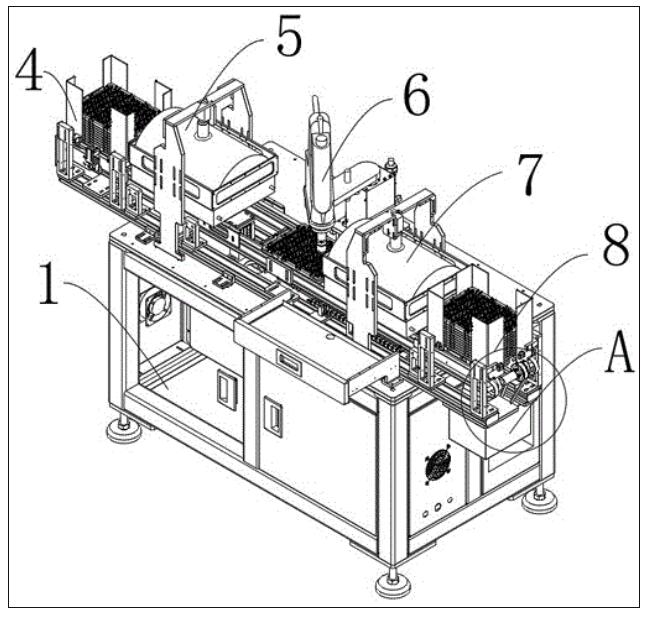 һ���Զ�ʶ���Ʒ������̵�װ��