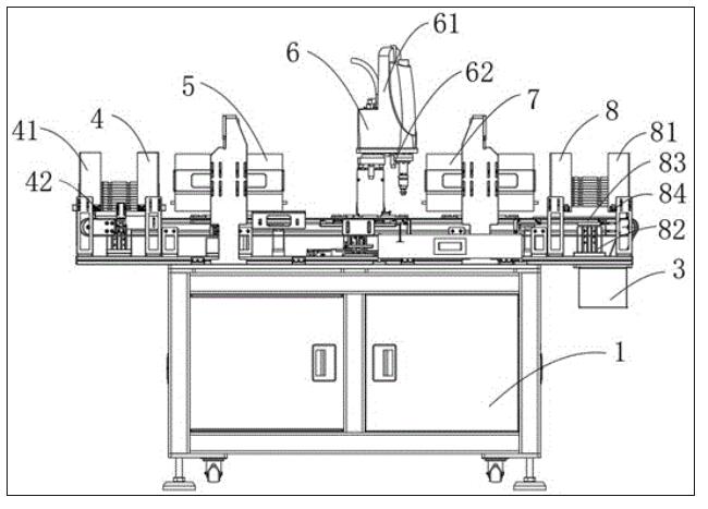 һ���Զ�ʶ���Ʒ������̵�װ��