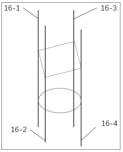 һ�־��е�ɢ��ṹ��I-125��ת֧��
